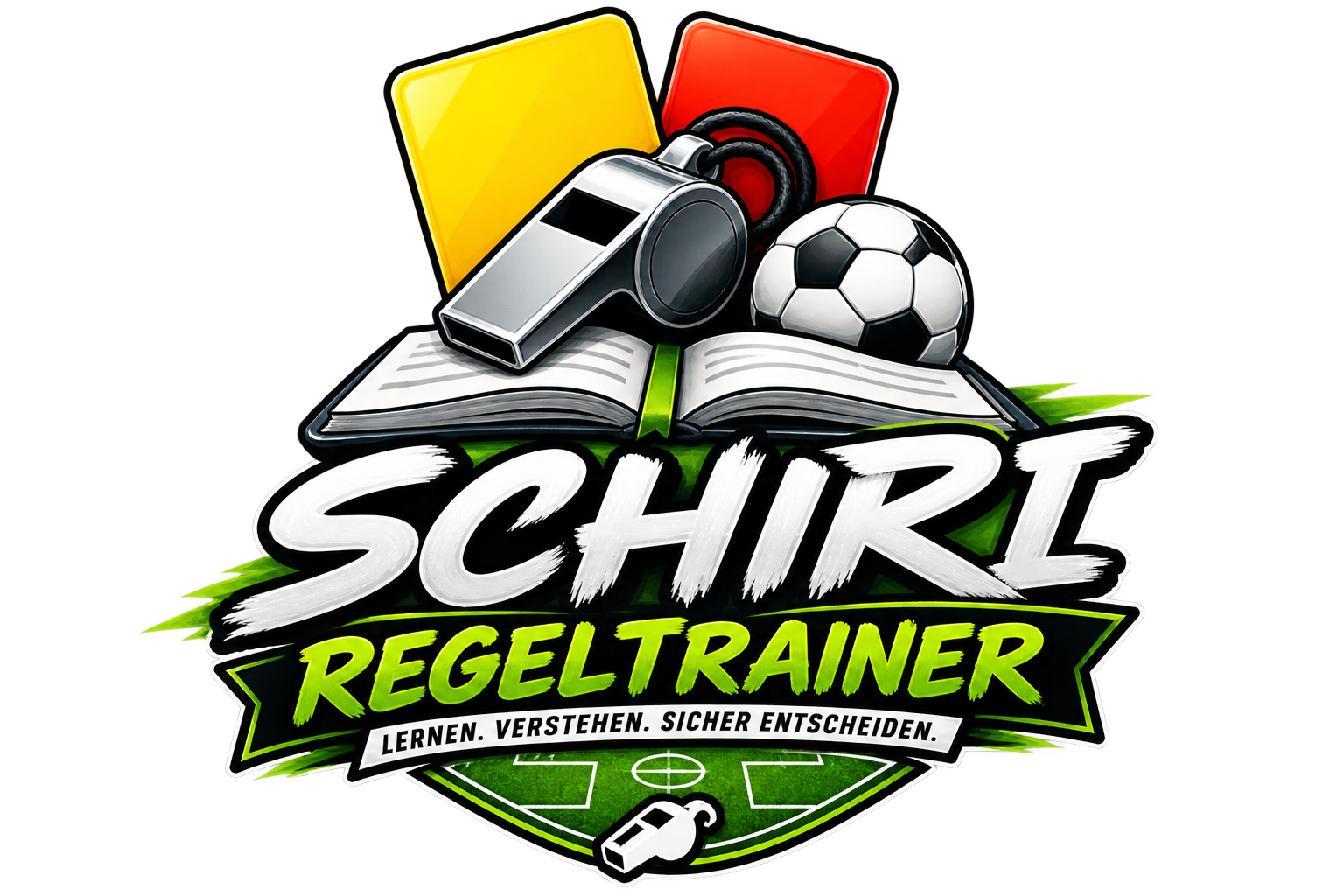 Schiri Learning Platform LOGO
